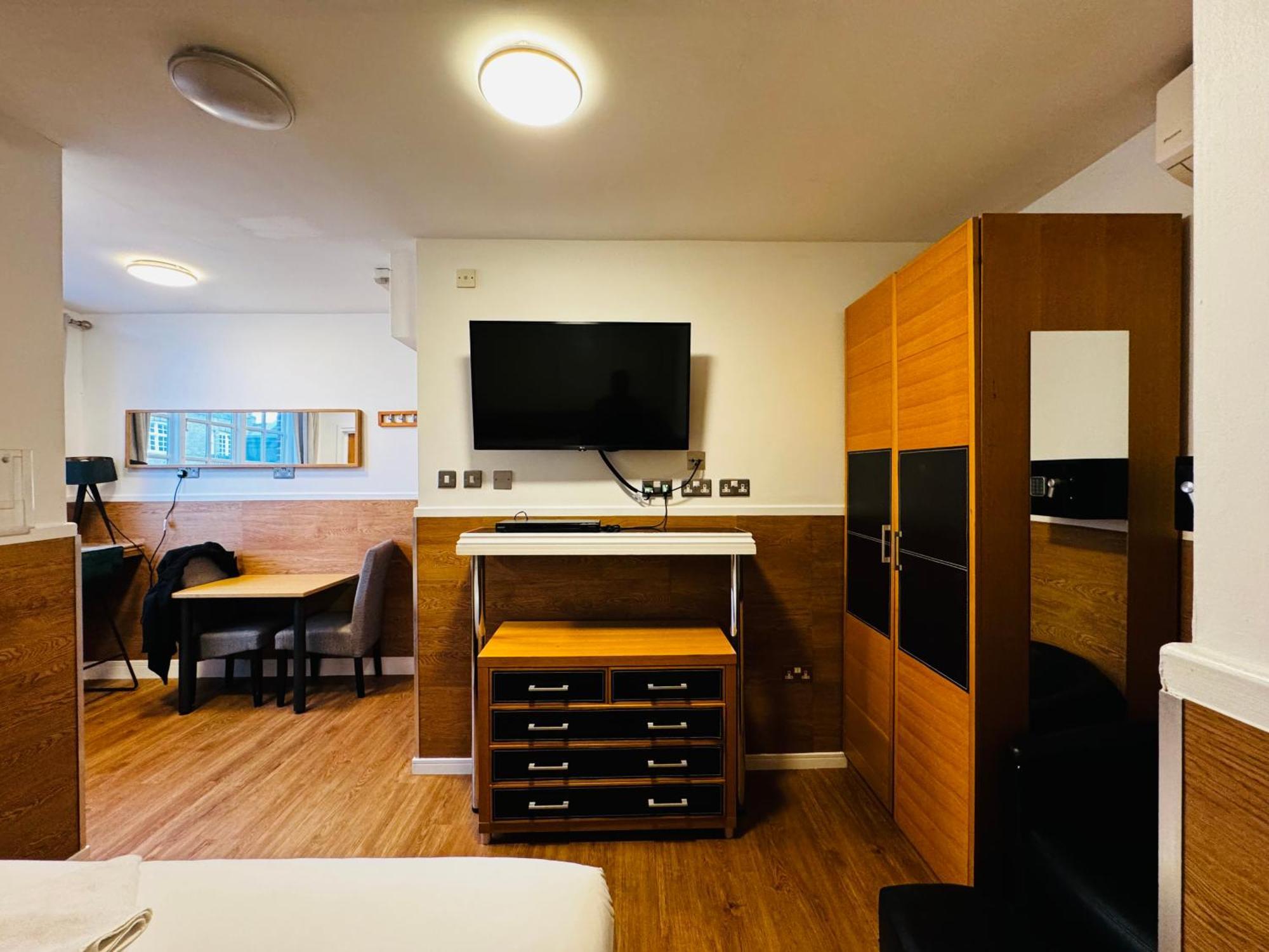 Berkley Apartments ロンドン エクステリア 写真