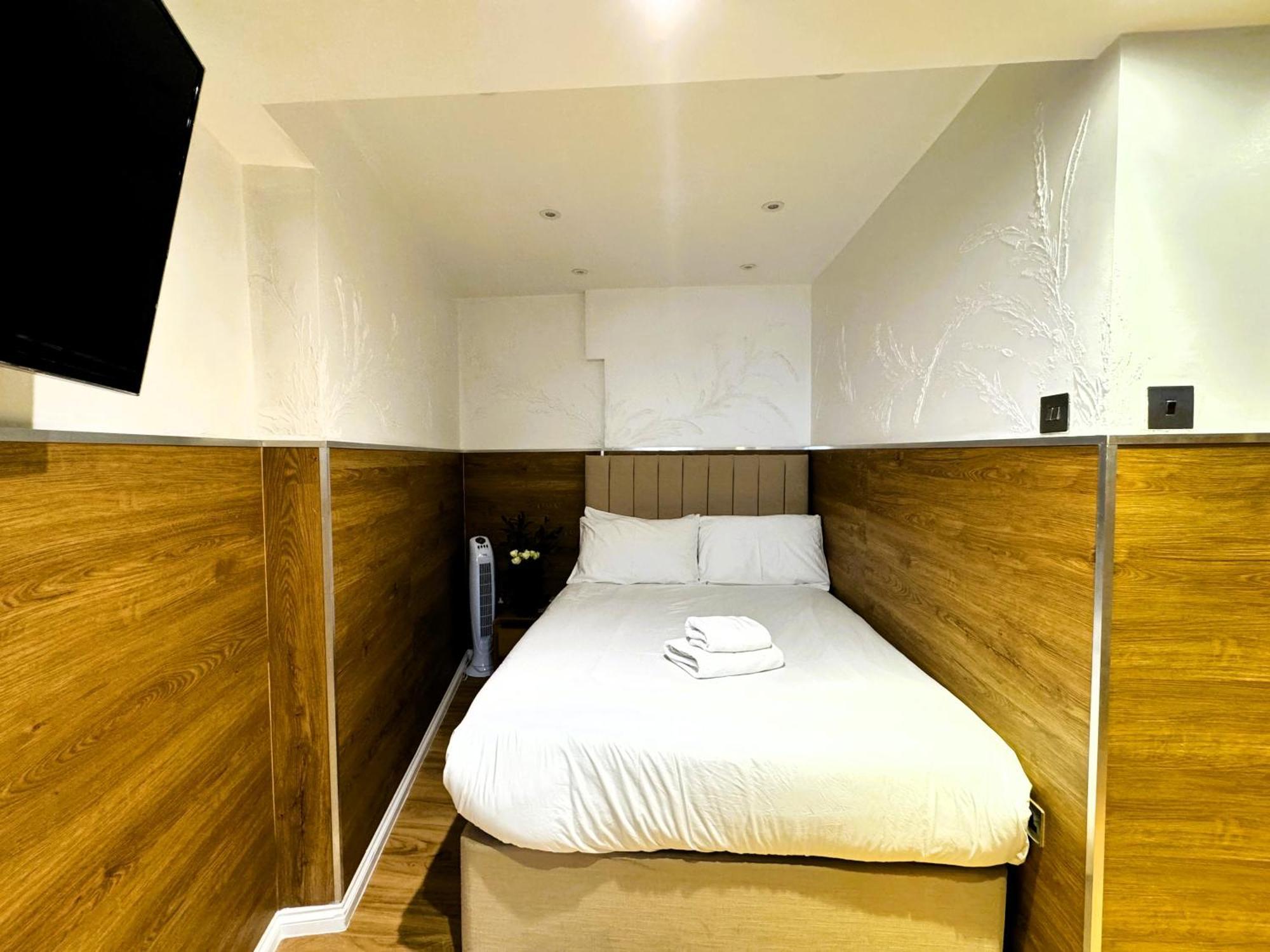 Berkley Apartments ロンドン エクステリア 写真