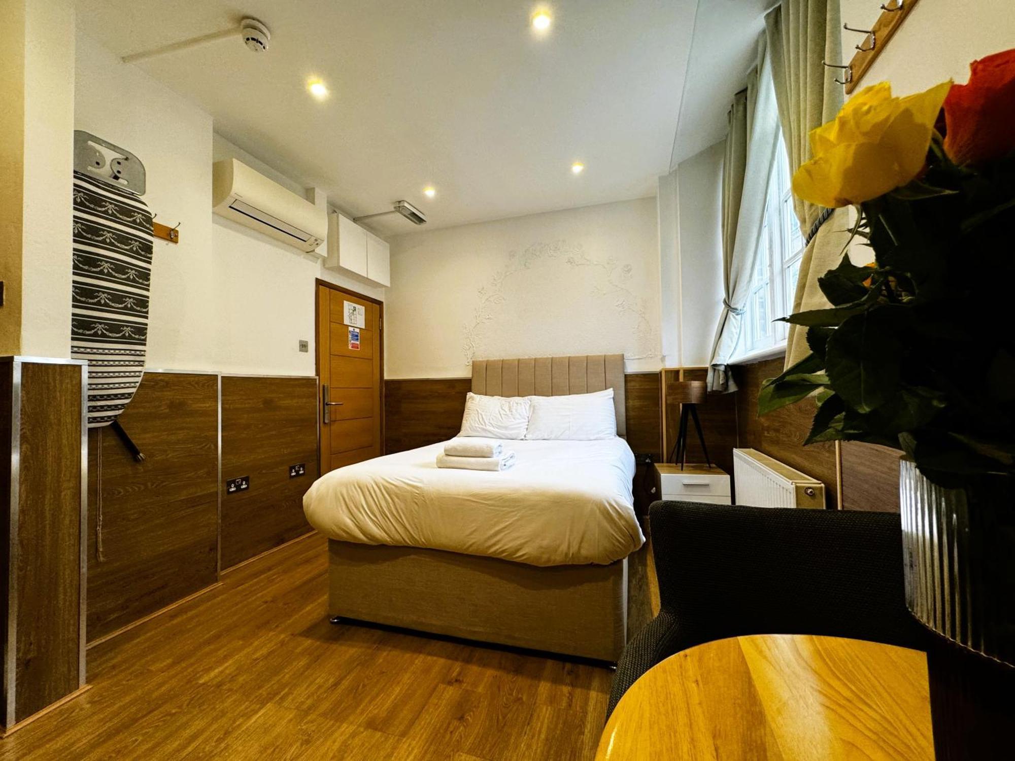 Berkley Apartments ロンドン エクステリア 写真