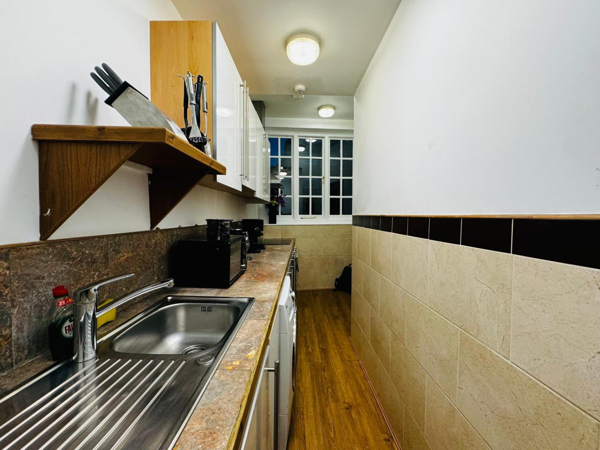Berkley Apartments ロンドン エクステリア 写真