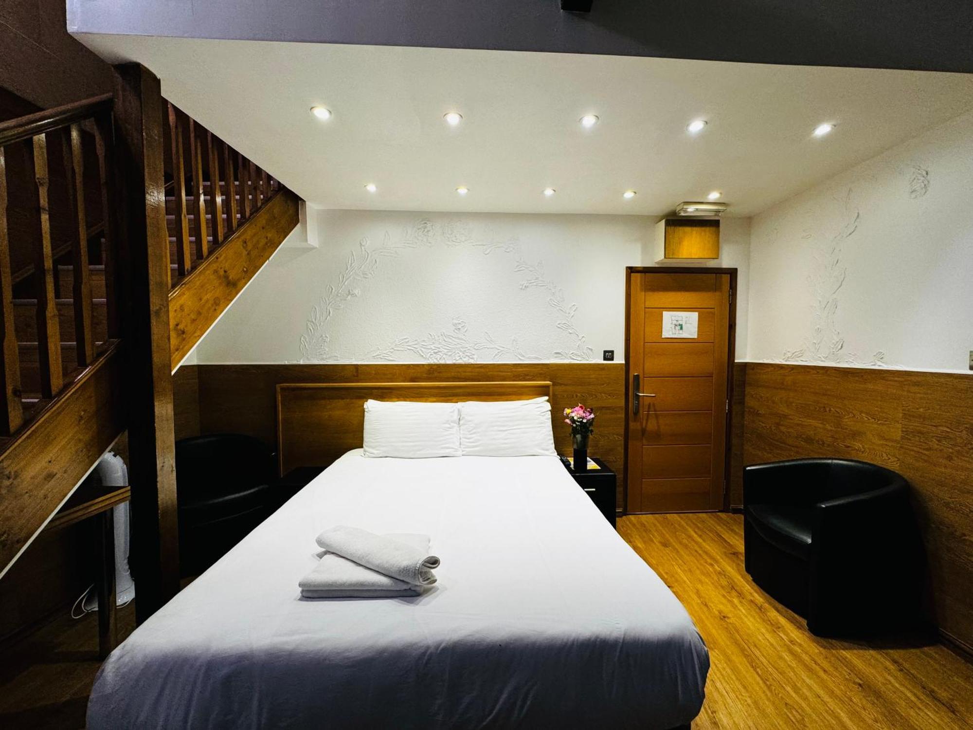 Berkley Apartments ロンドン エクステリア 写真